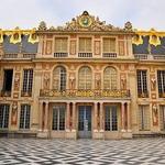 Palace of Versailles