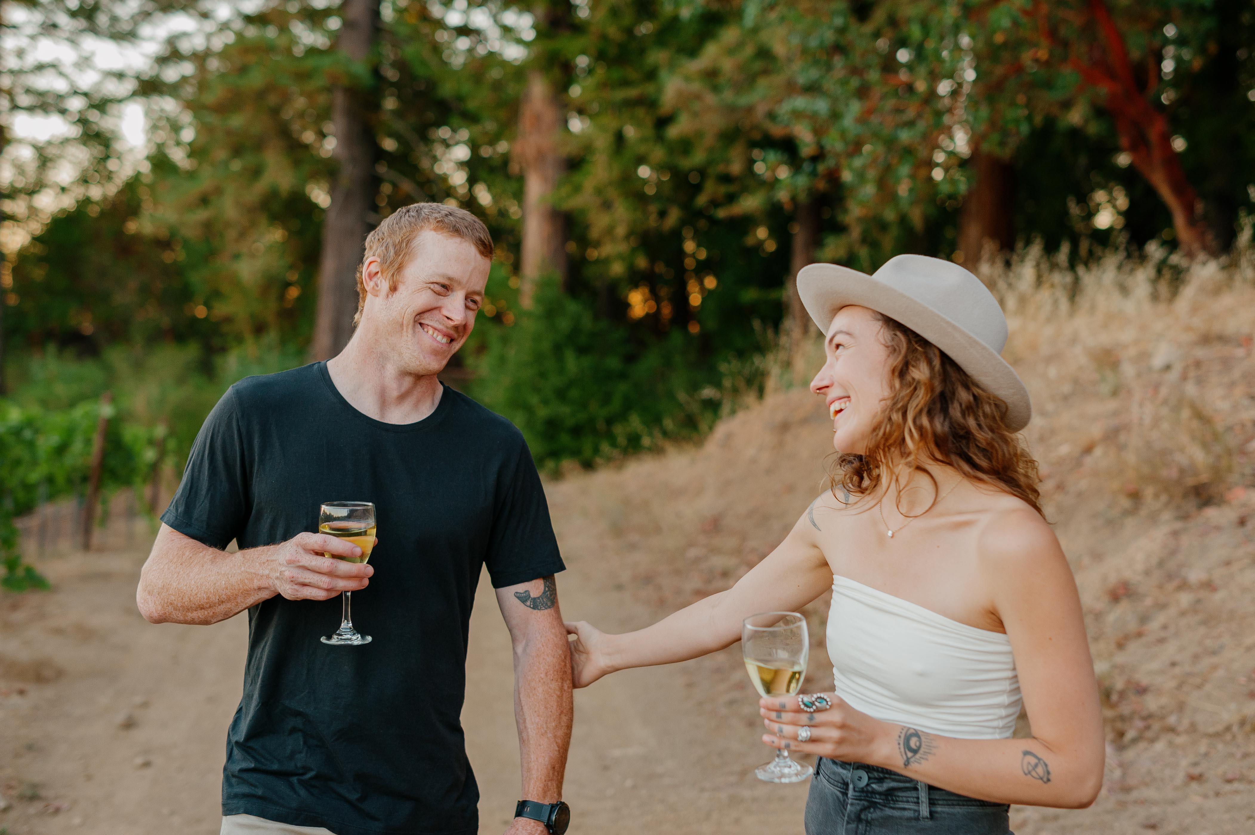 The Wedding Website of Devin Eliason and Ryan Hall