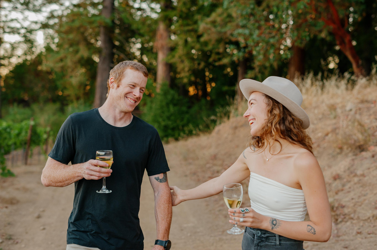 The Wedding Website of Devin Eliason and Ryan Hall