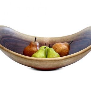 Mulholland and Sachs - Andrew Pearce Live Edge Bowl Lg