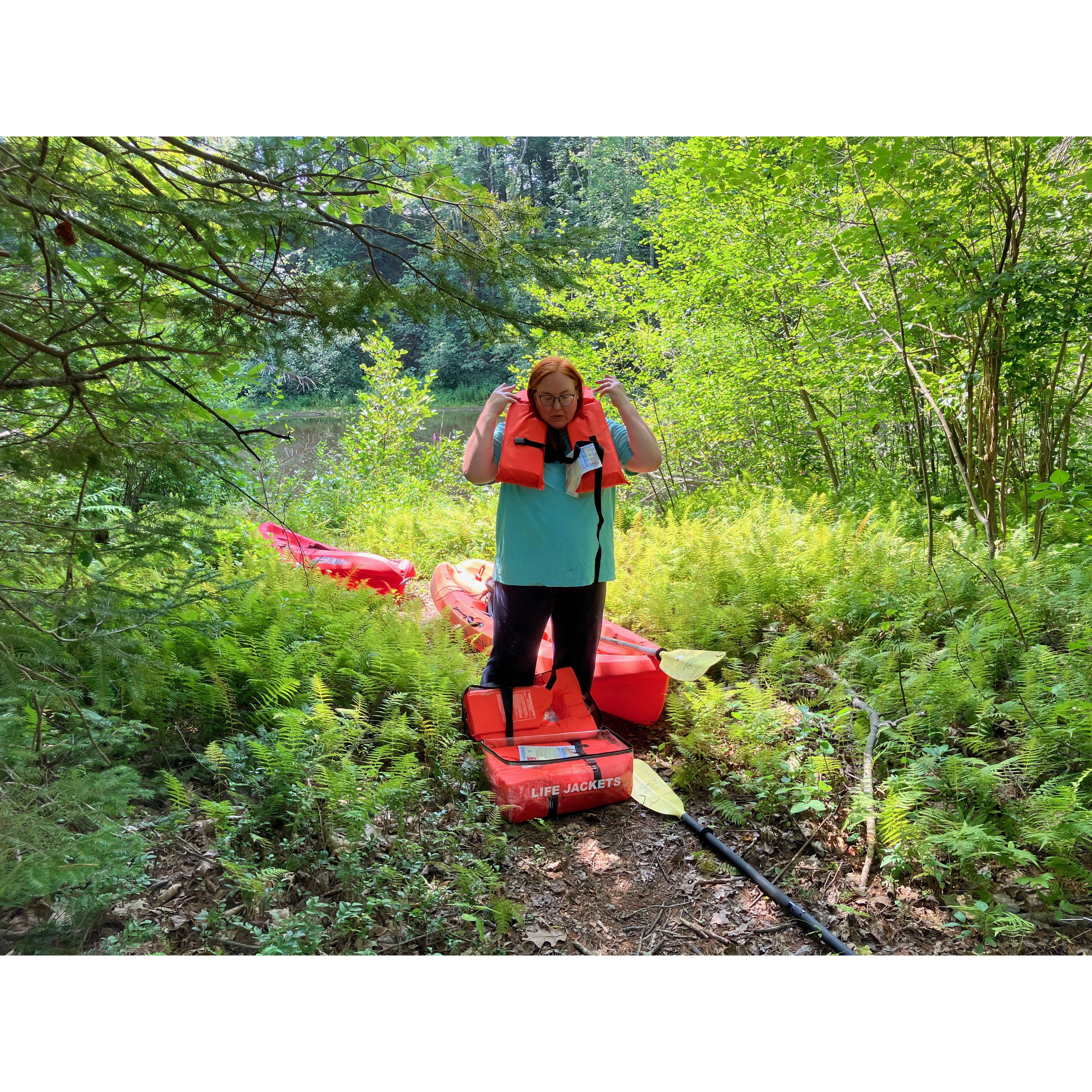 Weekend in Kennebunk