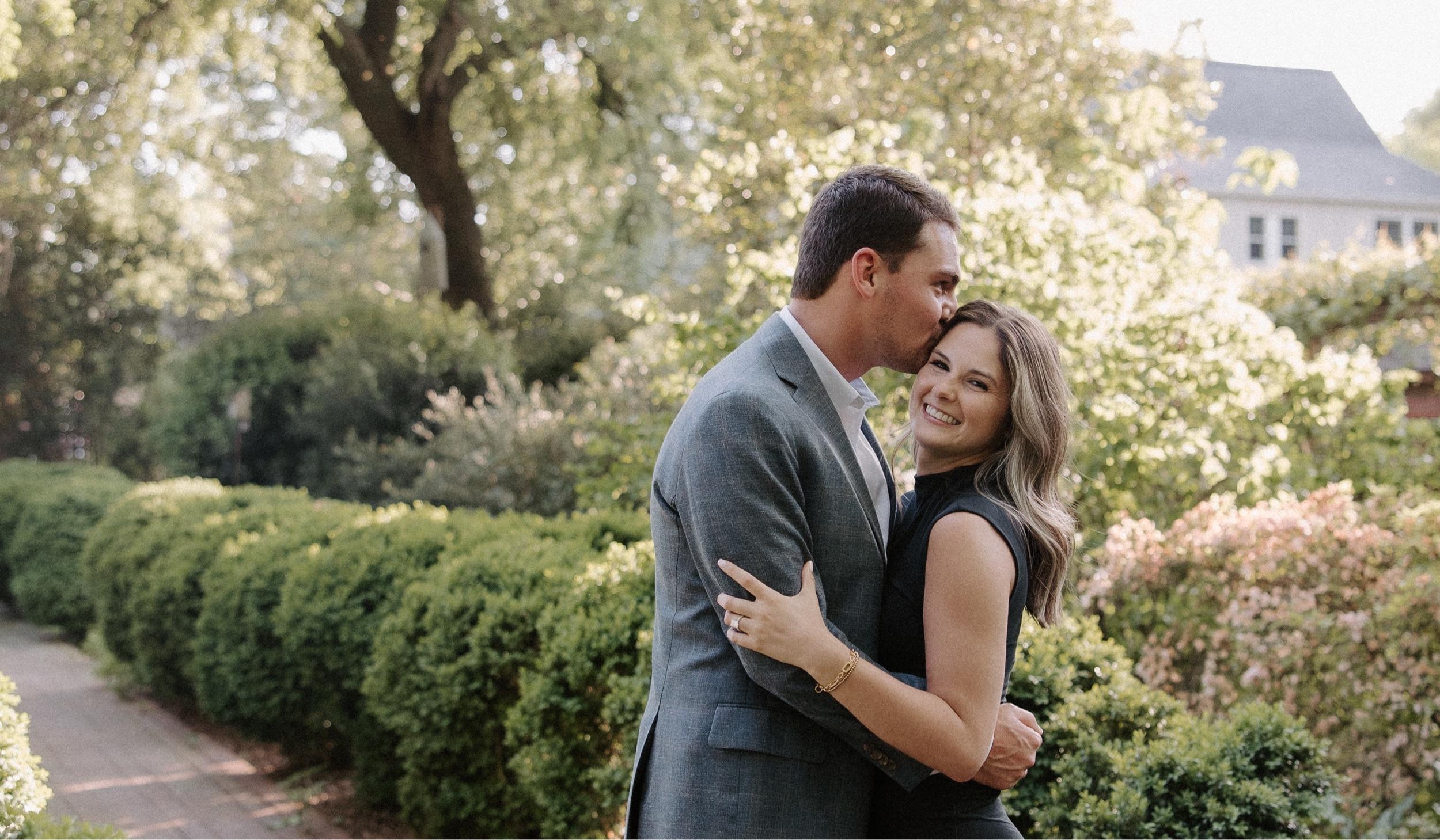 The Wedding Website of Payton Willingham and Jarrett Wright