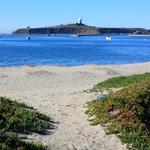 Pillar Point Harbor