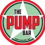 The Pump Bar