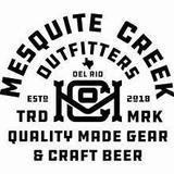 Mesquite Creek Outfitters Del Rio