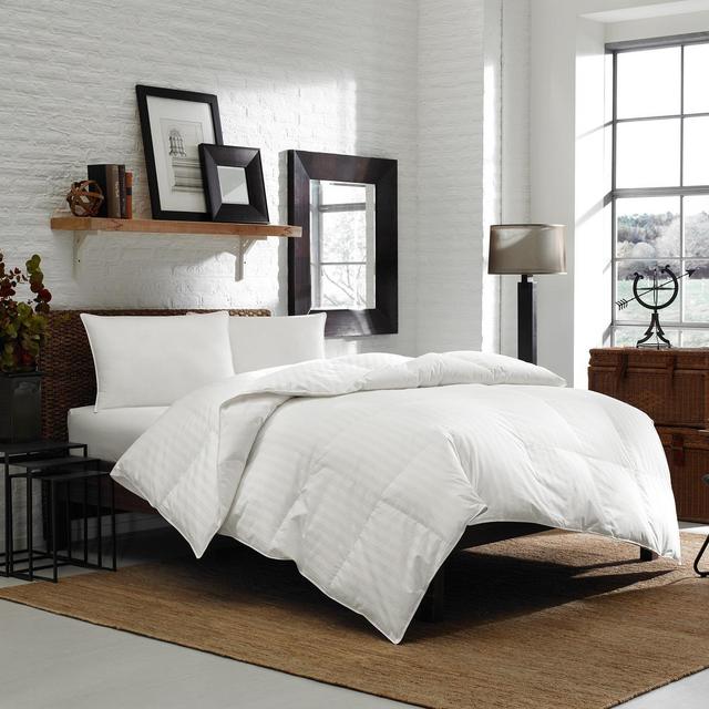 Eddie Bauer, White Down Comforter