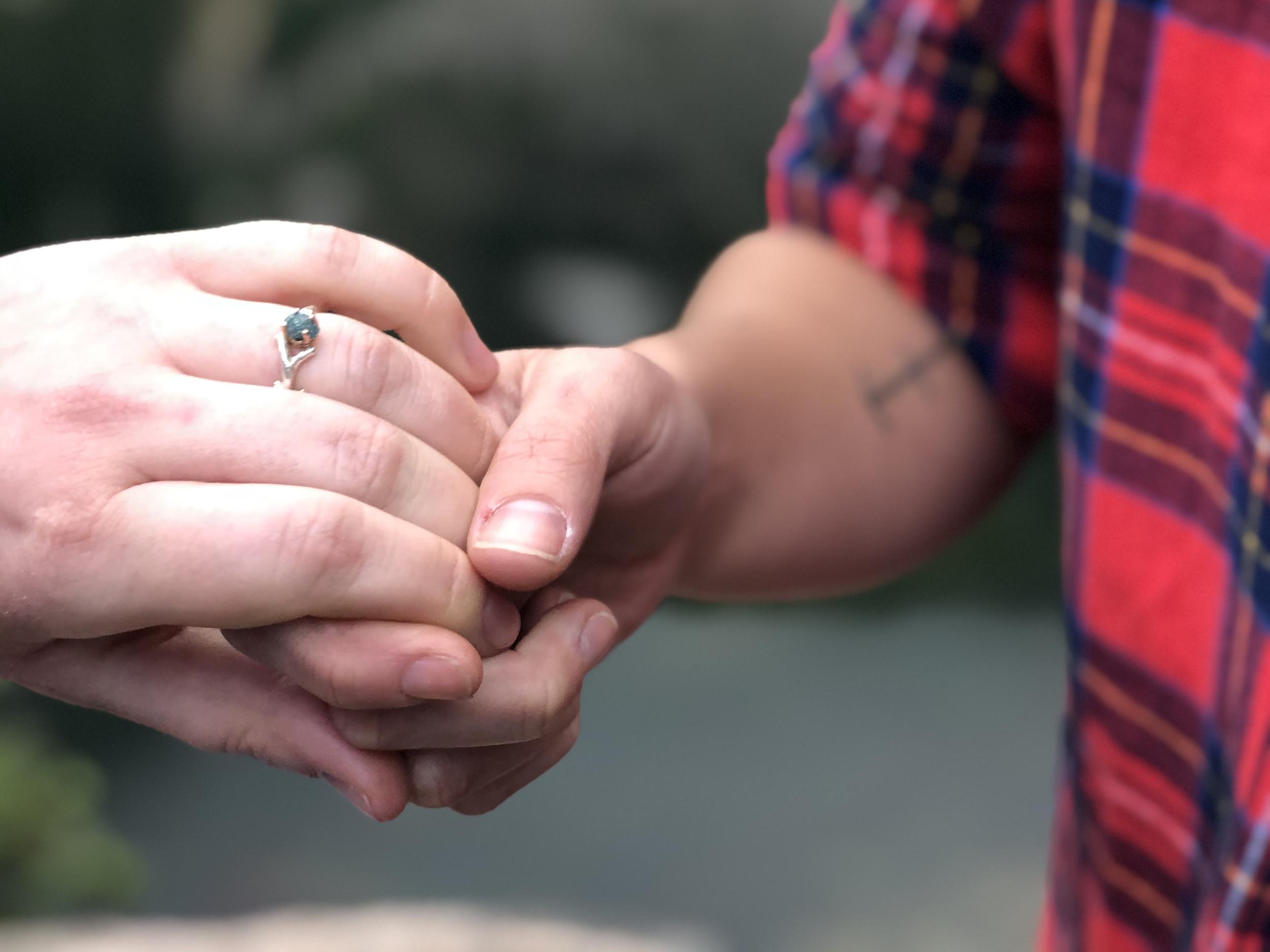 The Wedding Website of Alicja Majer and Nicole Mavraides