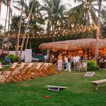 Frente al Punto Beach Club