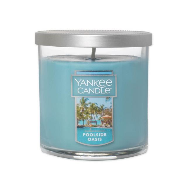 Yankee Candle® Poolside Oasis Small 2-Wick Tumbler Candle