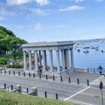 Plymouth Rock