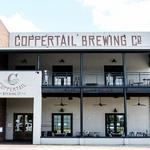 Coppertail Brewing Co. (Brewery)