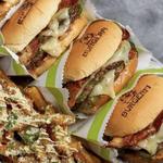 BurgerFi - Doral City Center Miami