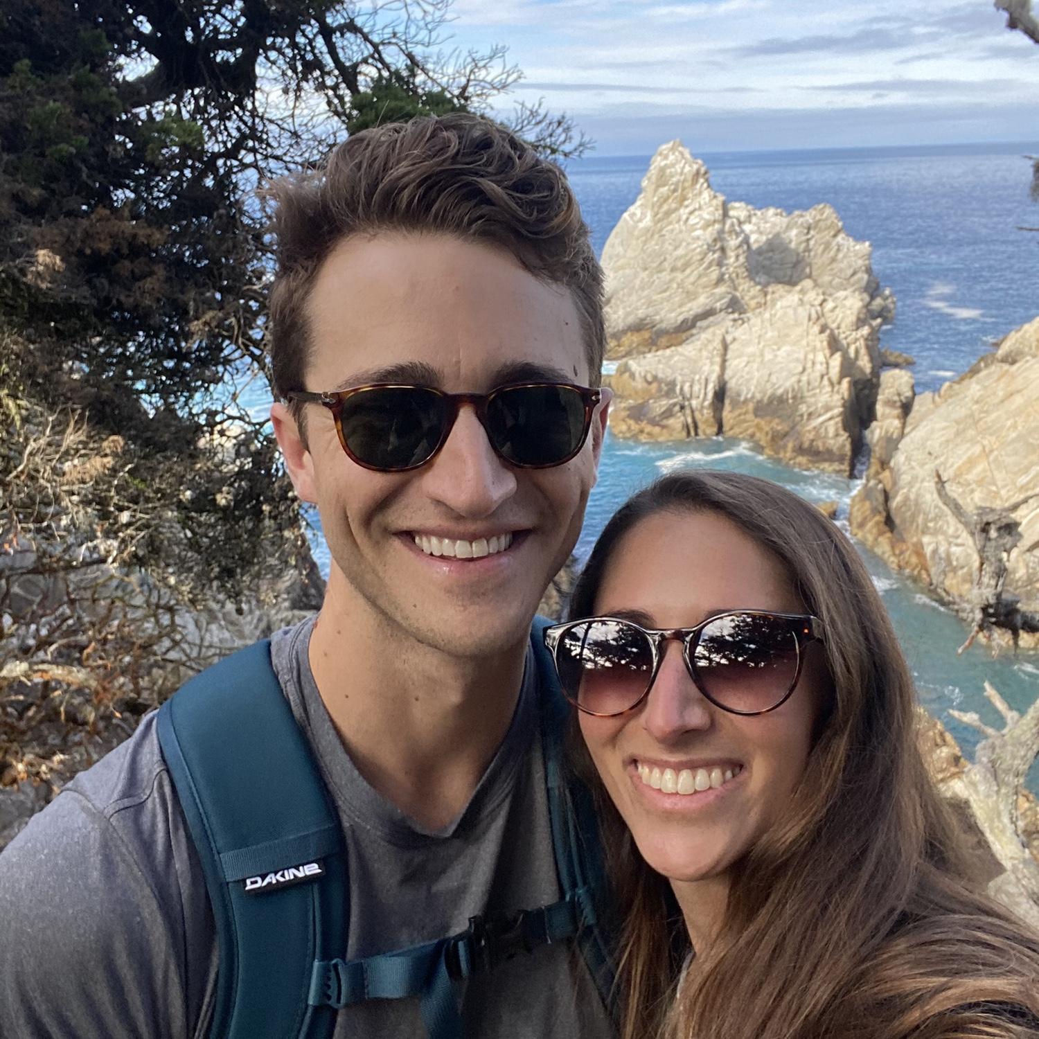 Exploring Big Sur