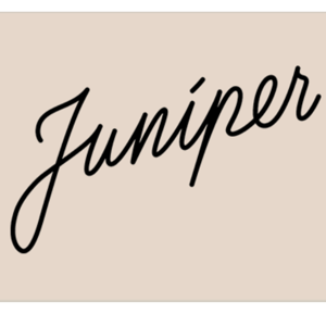Date Night to Juniper - Gift Card (Favorite restaurant in Johnson City)