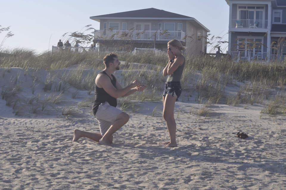 The Wedding Website of Kaitlyn Hutchins and Steven Jarvis