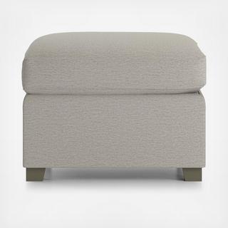 Hayward Ottoman