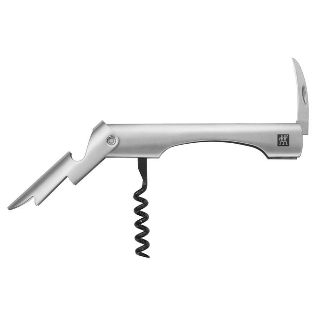 ZWILLING Sommelier AccessoriesStainless steel, Waiter's knife