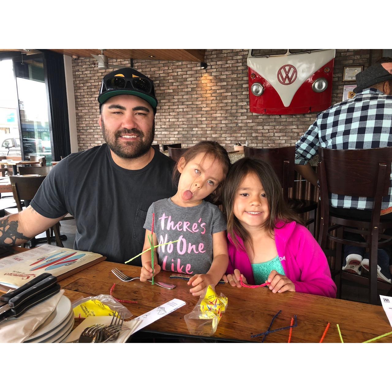 Fathers 2018