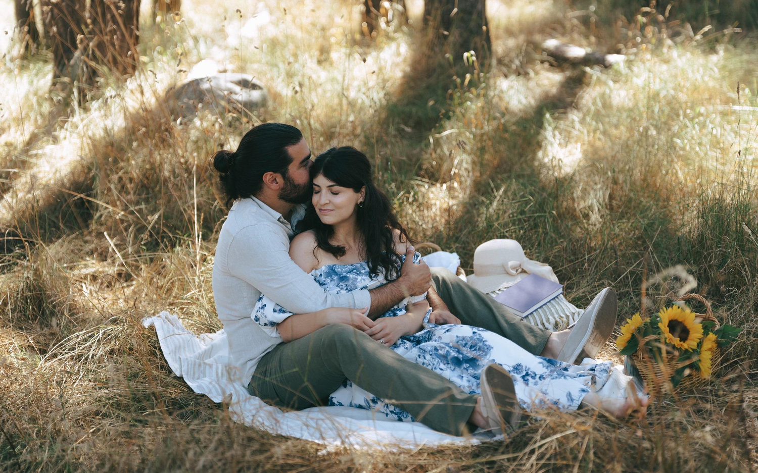 The Wedding Website of Negin Mashaiee and Kerem Taskin