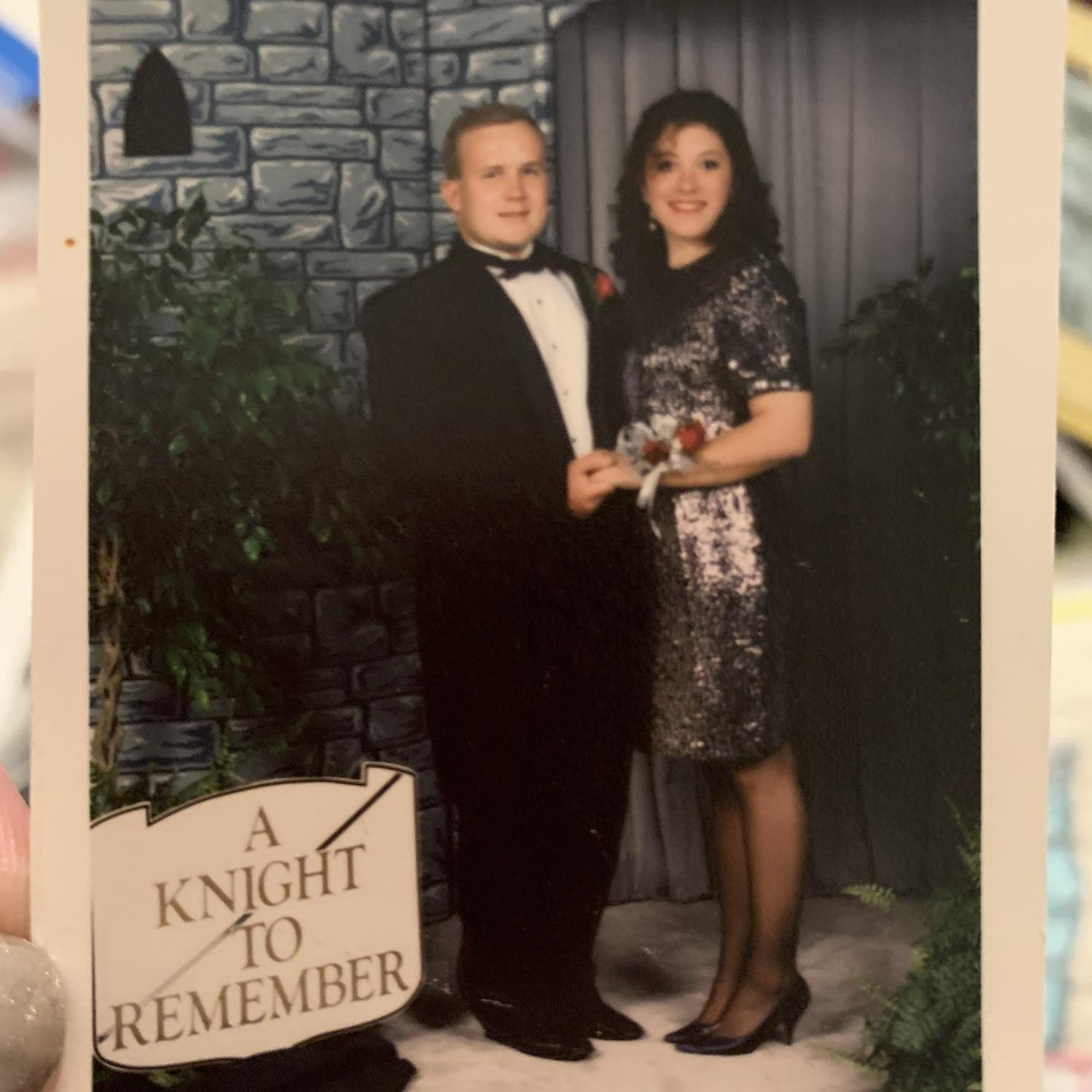 Prom 1993