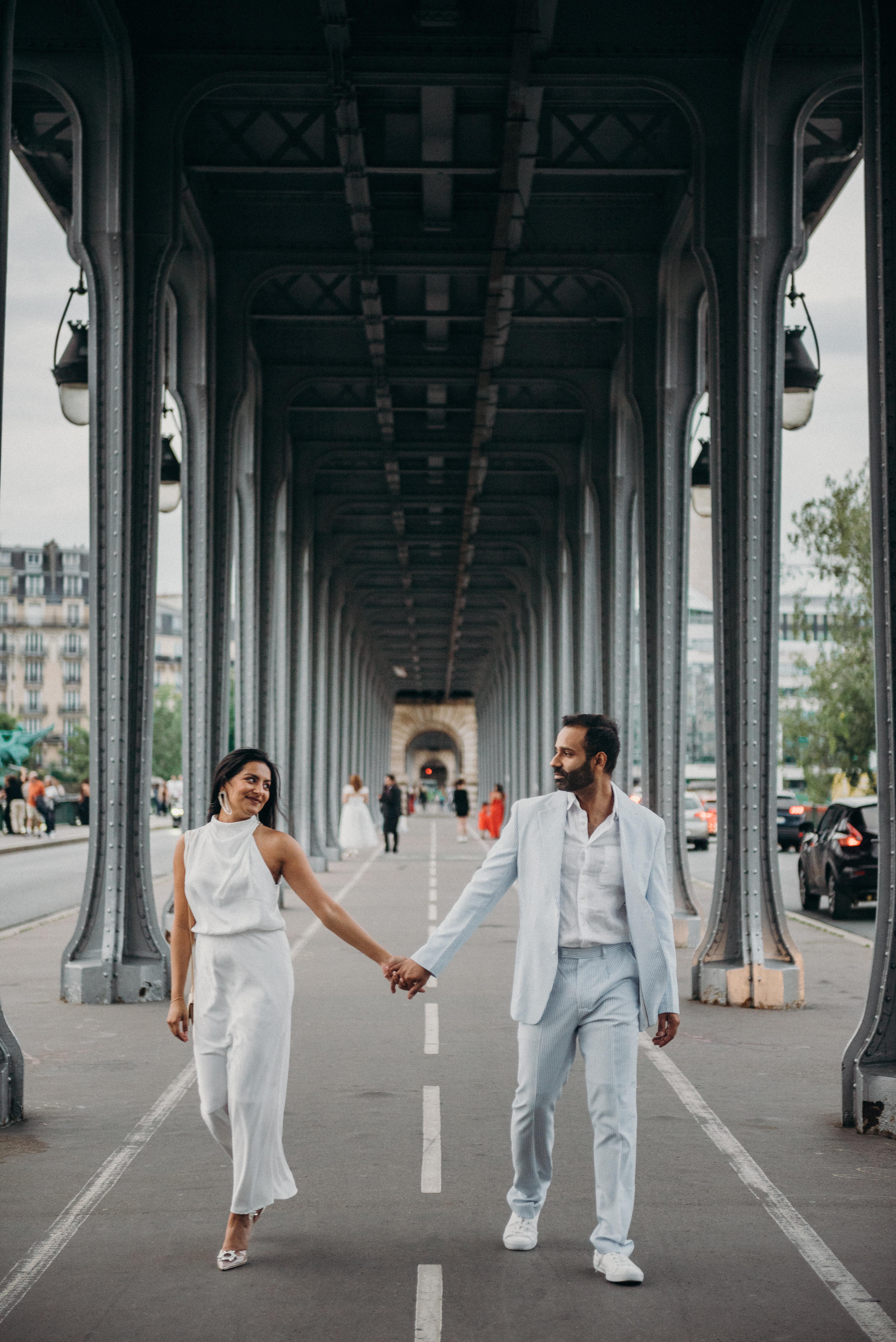 The Wedding Website of Richard Ram and Ridah Malik