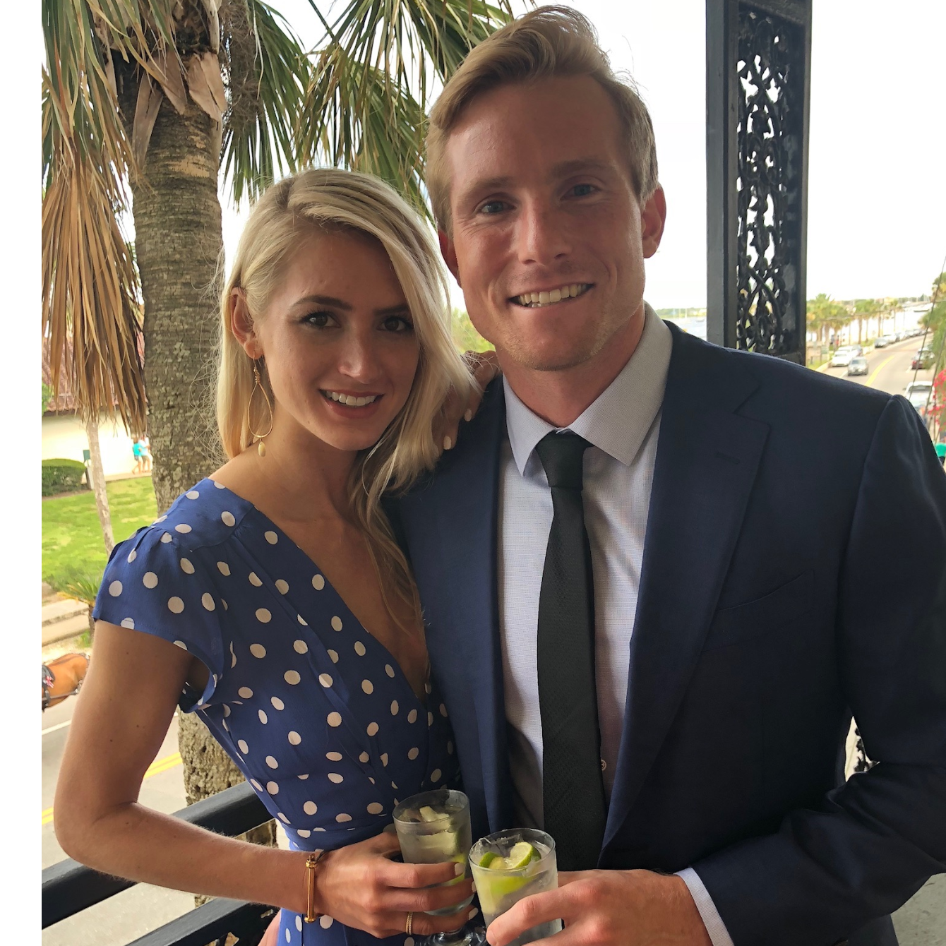 06-29-18
Kelsi & Graham's wedding in St. Augustine!