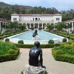 The Getty Villa