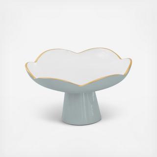 Encanto Amelia Small Pedestal