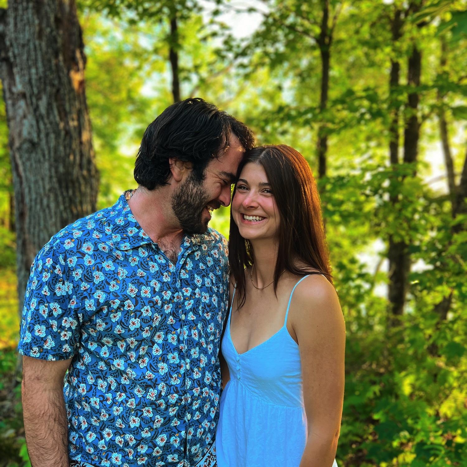 8.13.25: Enjoying time at Camp