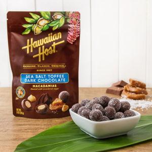 Macadamia nut chocolates (Venmo)
