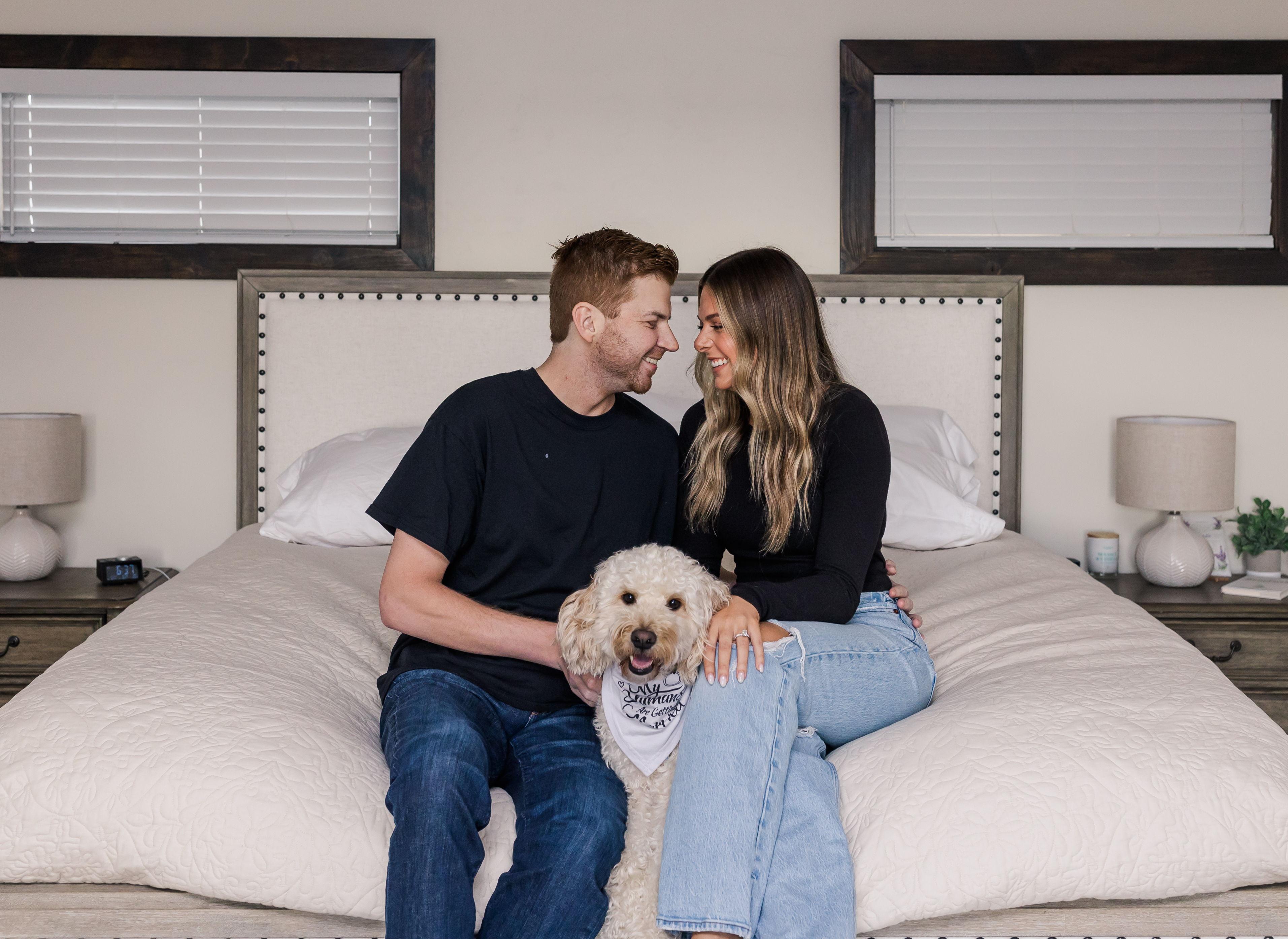 The Wedding Website of Tatum Schultz and Michael Rattazzi