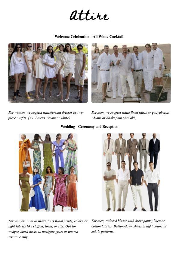 The Wedding Website of Armando Recendez and Natalia Aparicio