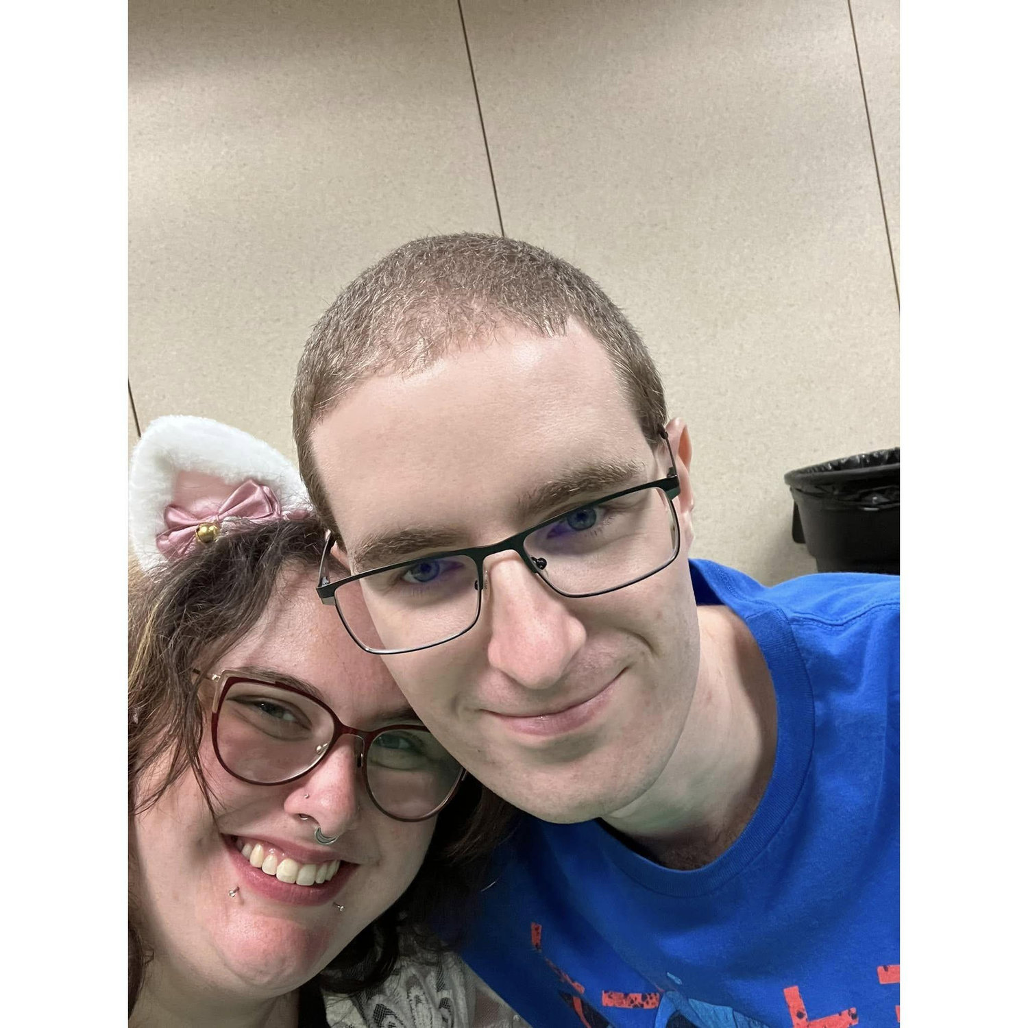 Our first anime convention!