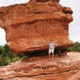 Garden of the Gods