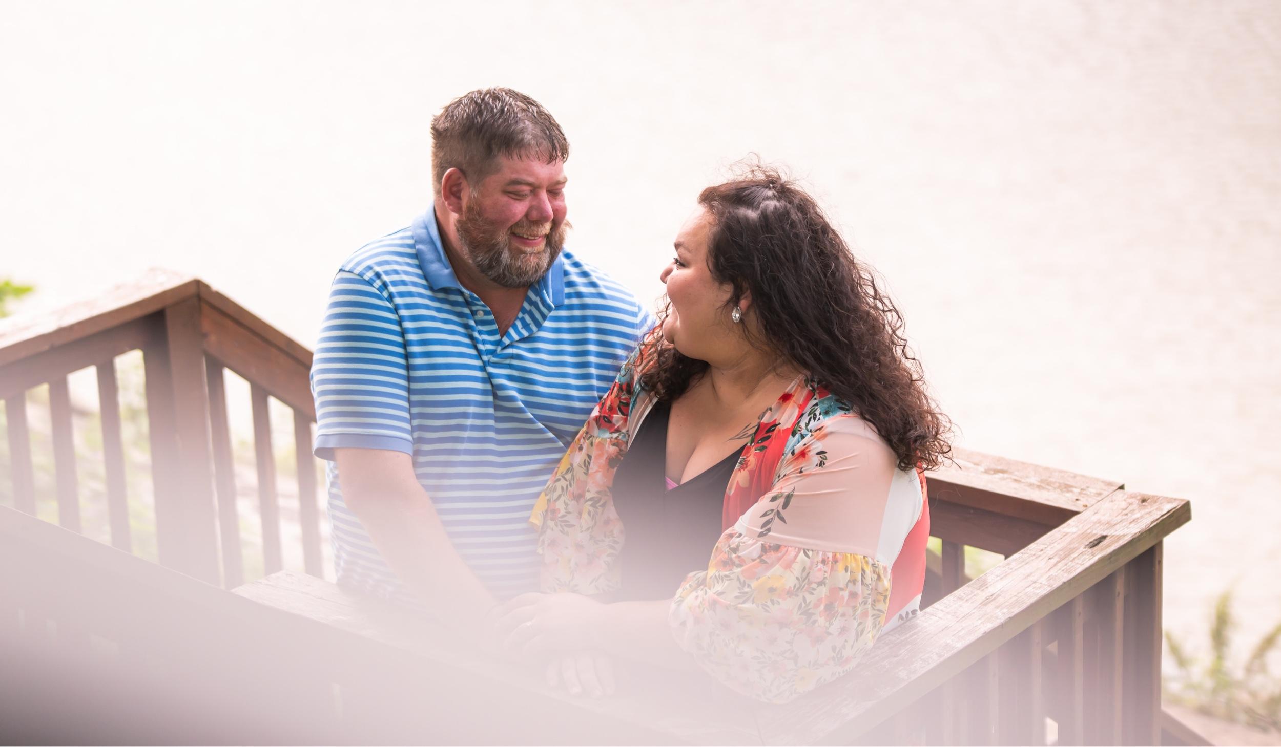 The Wedding Website of Karissa Gutierrez and Brandon Forinash