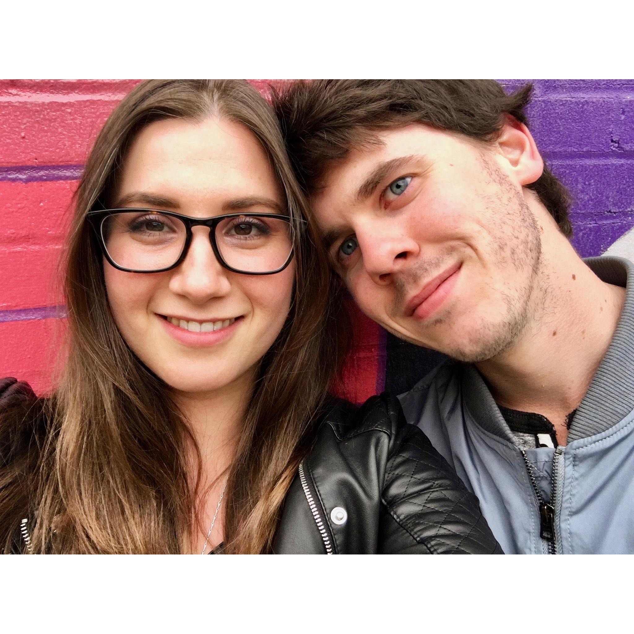 happy 3 years :)