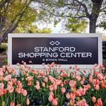 Stanford Shopping Center