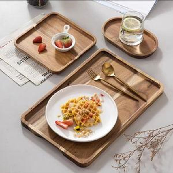 Trays (Milk)