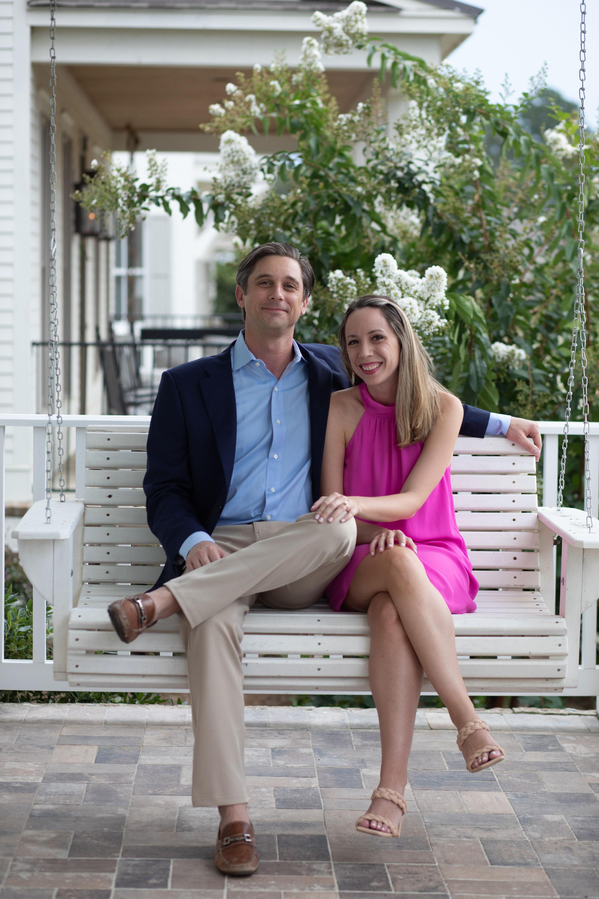 The Wedding Website of Anne Kane and Paul Krape