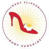 Ruby Slipper