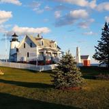 Pemaquid Point Lighthouse
