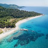 Milia Beach Bar