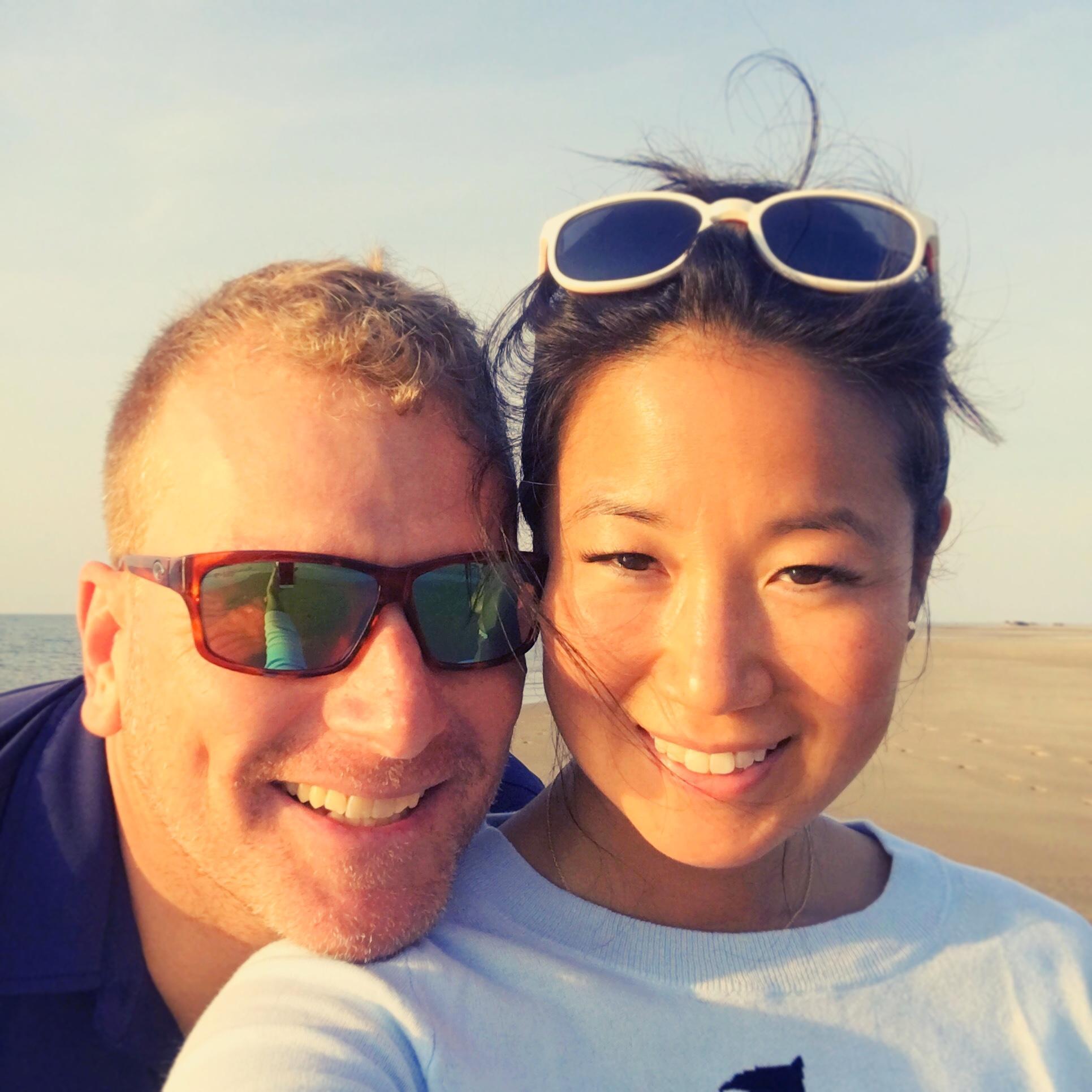 Sea Street Beach, 2018