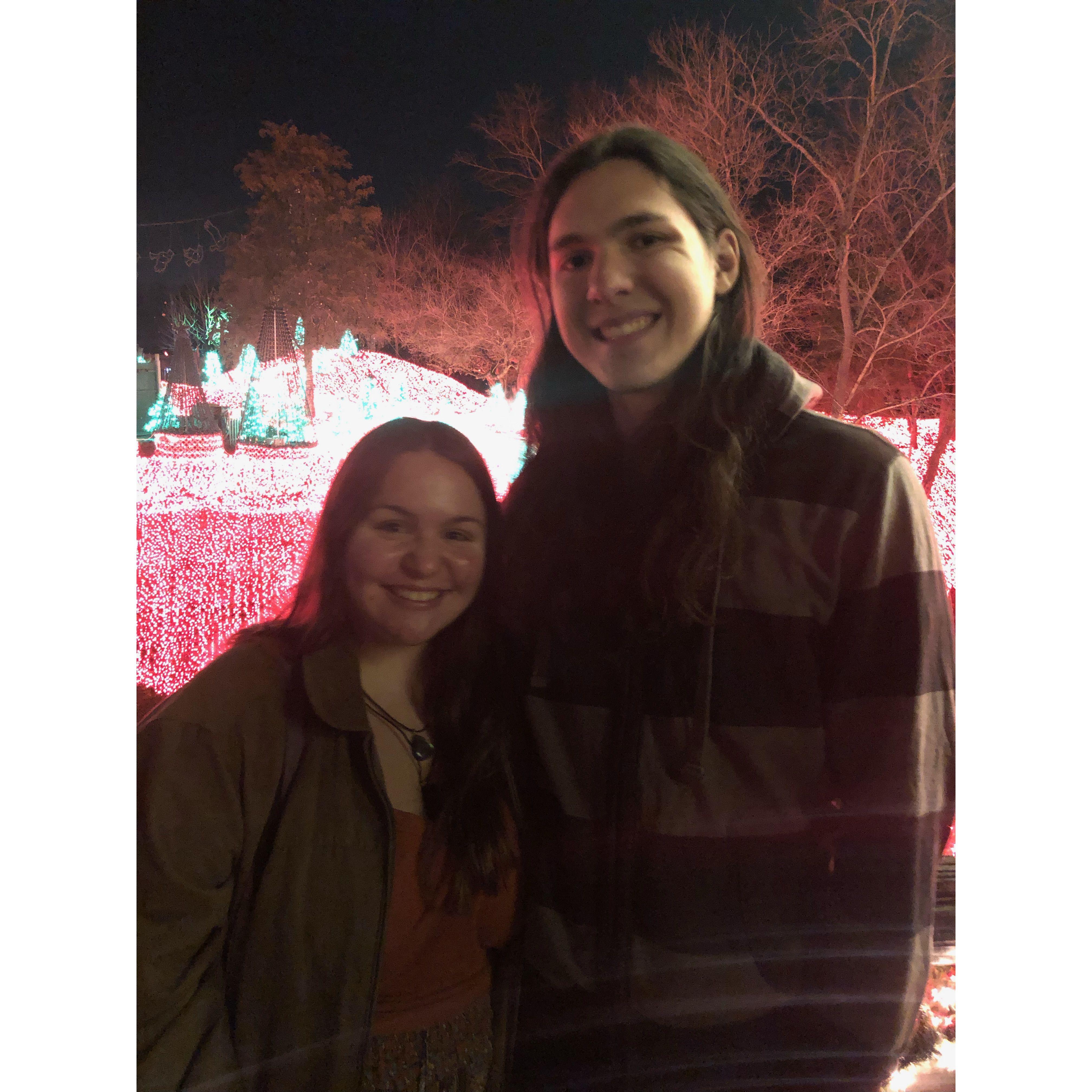 us at clifton mills