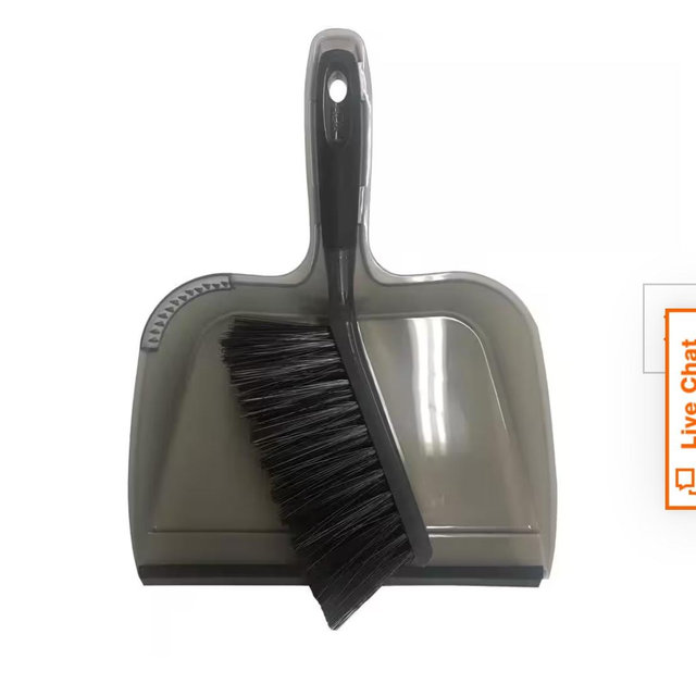 Hand Broom