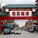 Chicago Chinatown