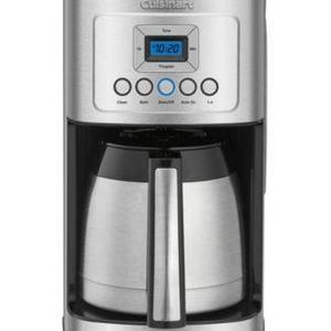 Cuisinart - DCC-3400 PerfecTemp® 12-Cup Thermal Coffeemaker