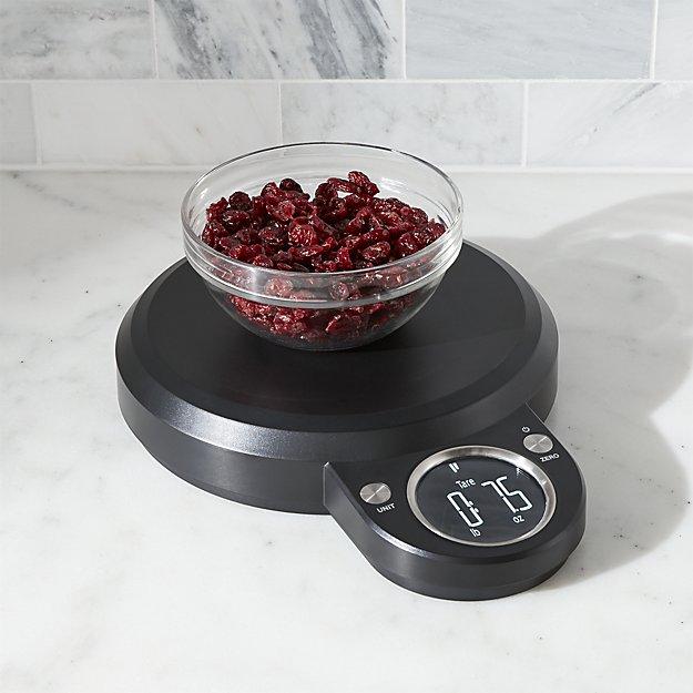 All-Clad ® Digital Food Scale