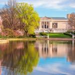 The Cleveland Museum of Art