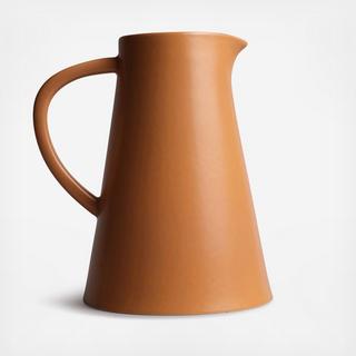 Ceramic Pitcher